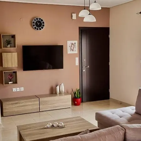 Apartment Mountain And Sea - Stunning Sea View Luxury *
