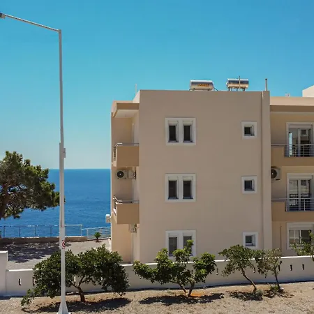 Mountain And Sea - Stunning Sea View Luxury Apartment